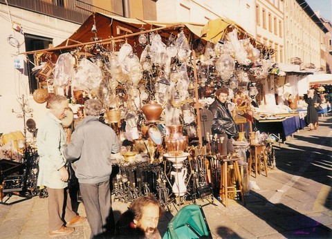 Milano 1998